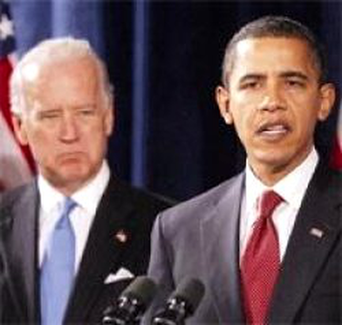 Obama Otomotiv Devlerini Uyardı