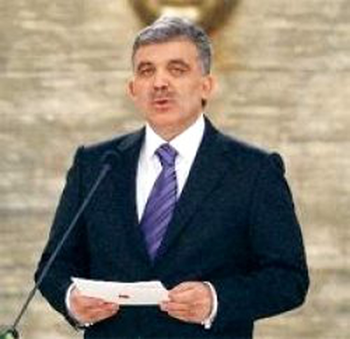 Cumhurbaşkanı: Soyum Müslüman ve Türk'tür