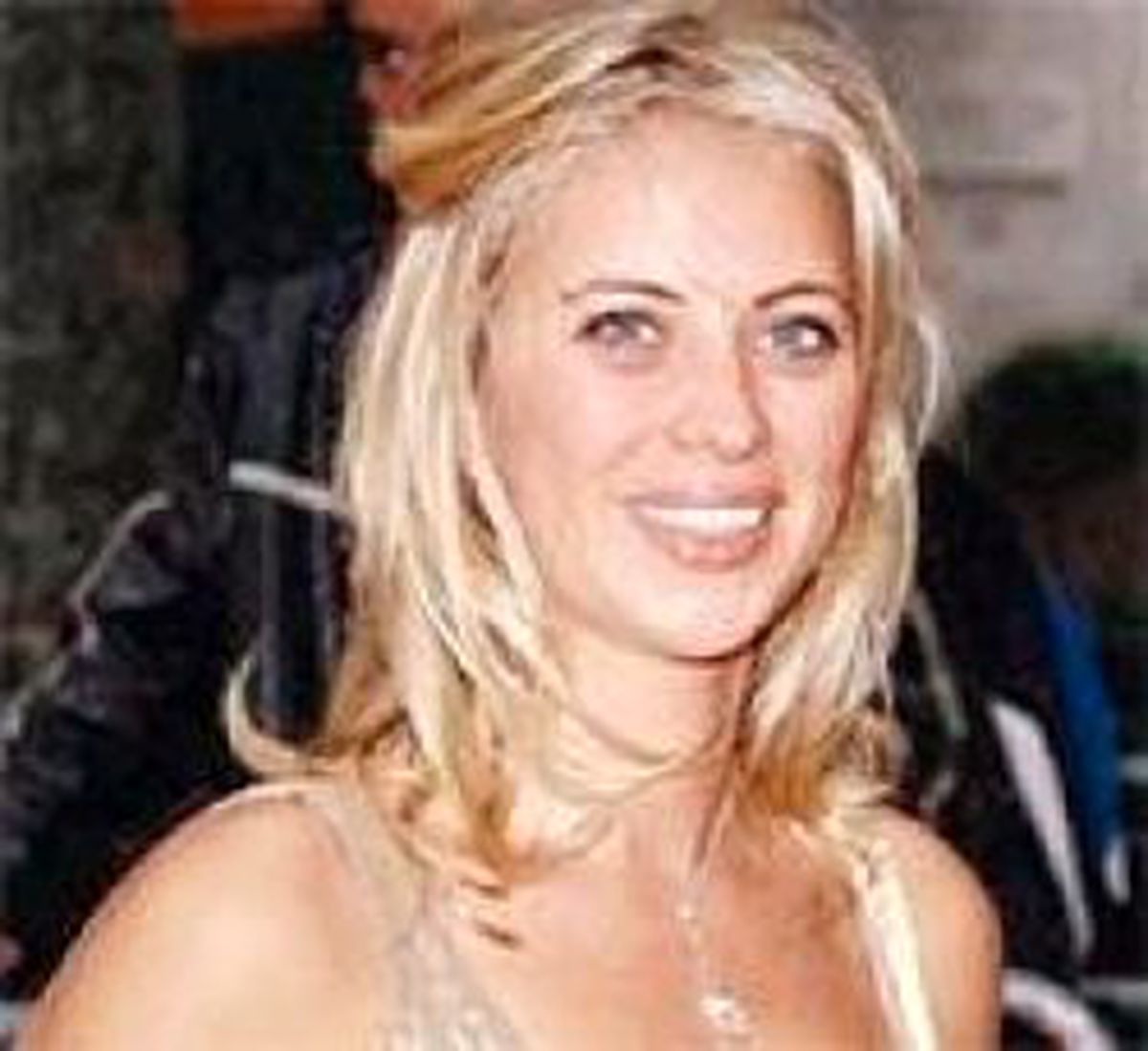Branson'ın Kızı Kurtardı