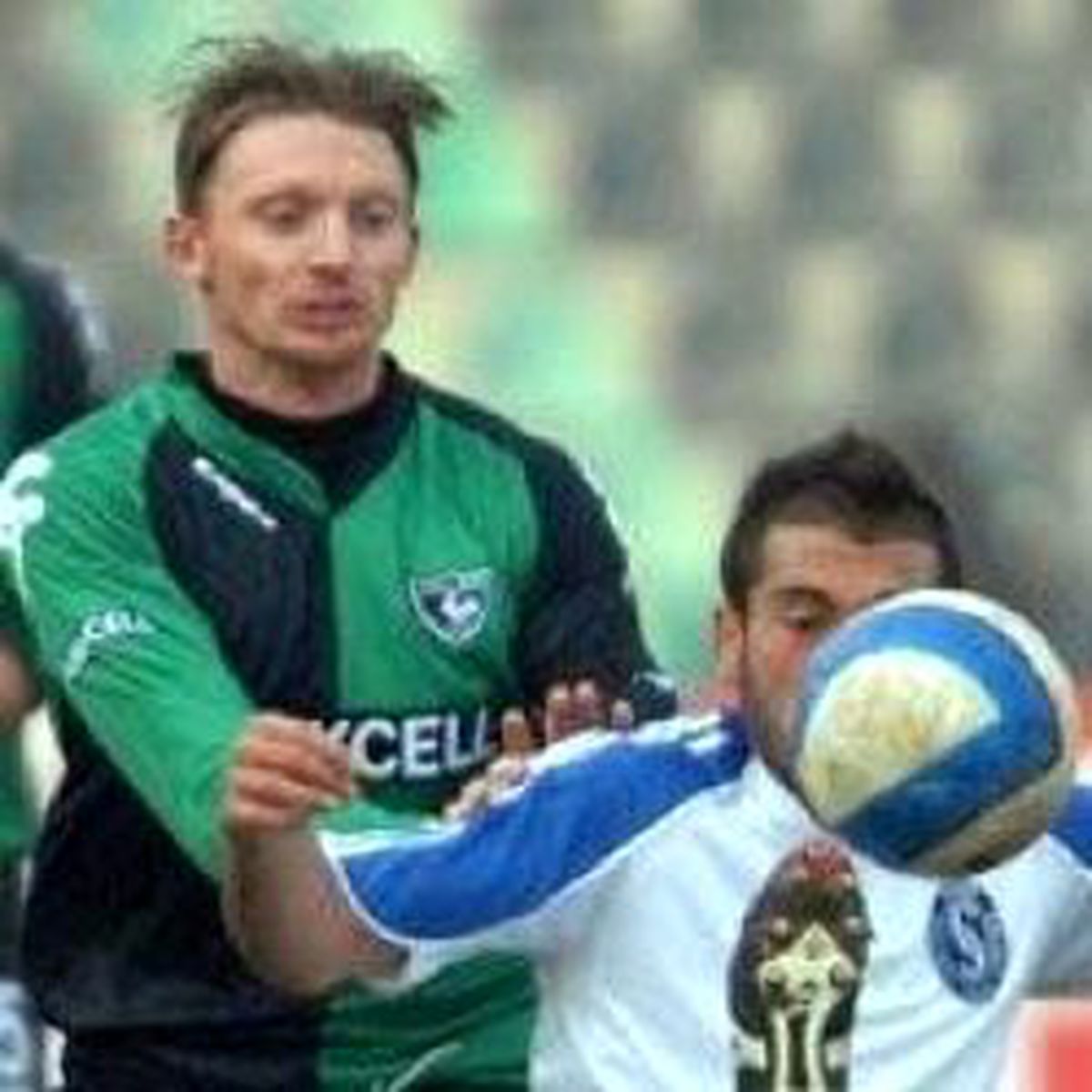 Kratochvil Bir Yere Gitmiyor