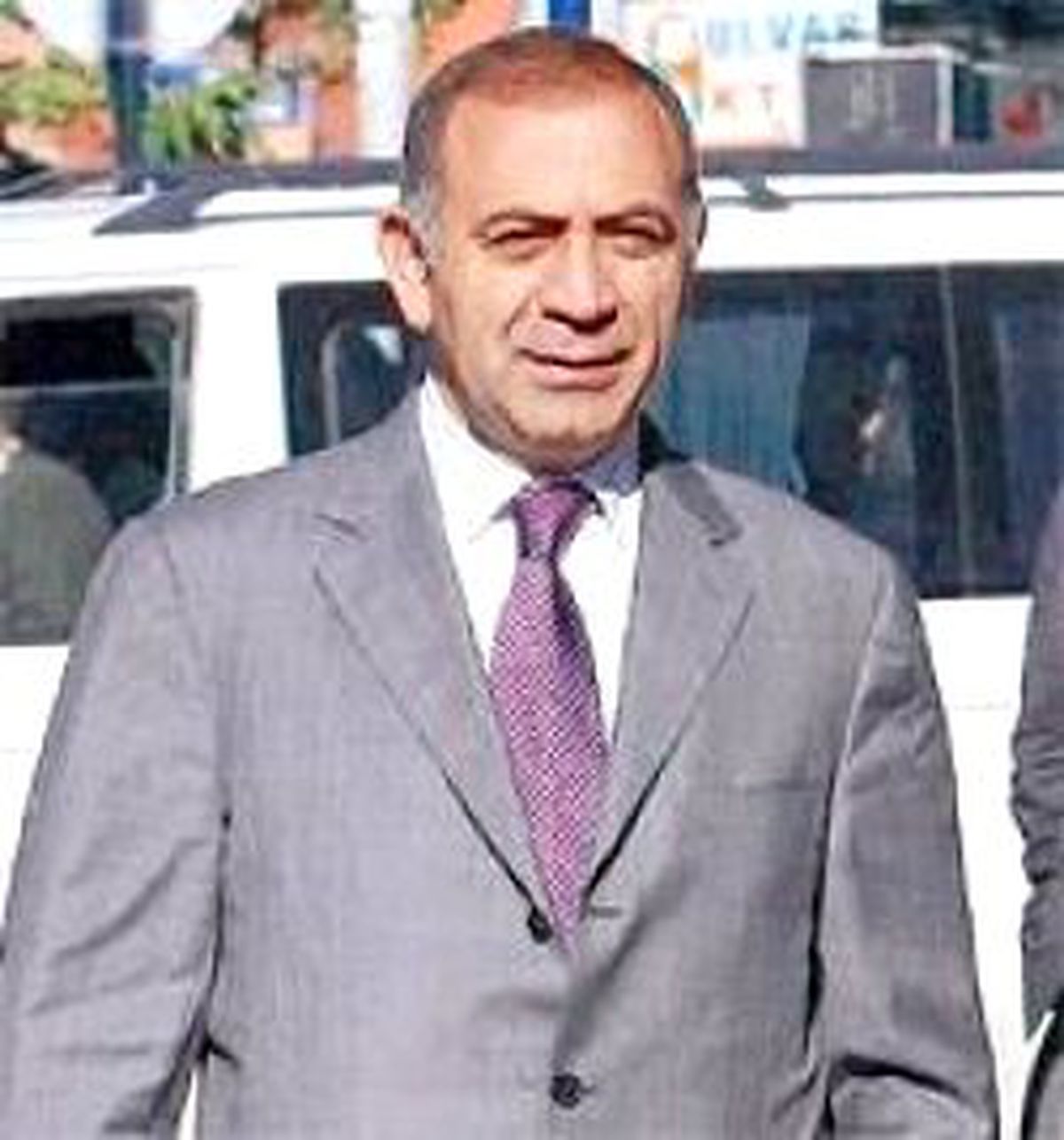 Yetkileri Genişletiliyor