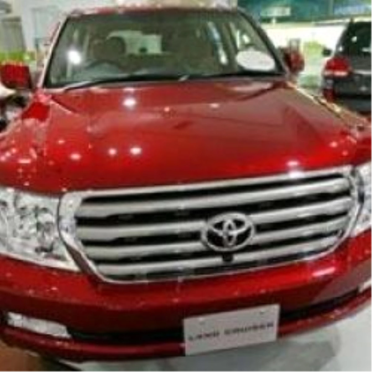 Toyota\'da Torun Başkan Oluyor