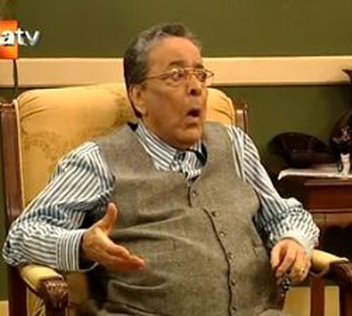 Avrupa Yakası'nda Üzücü Hafta