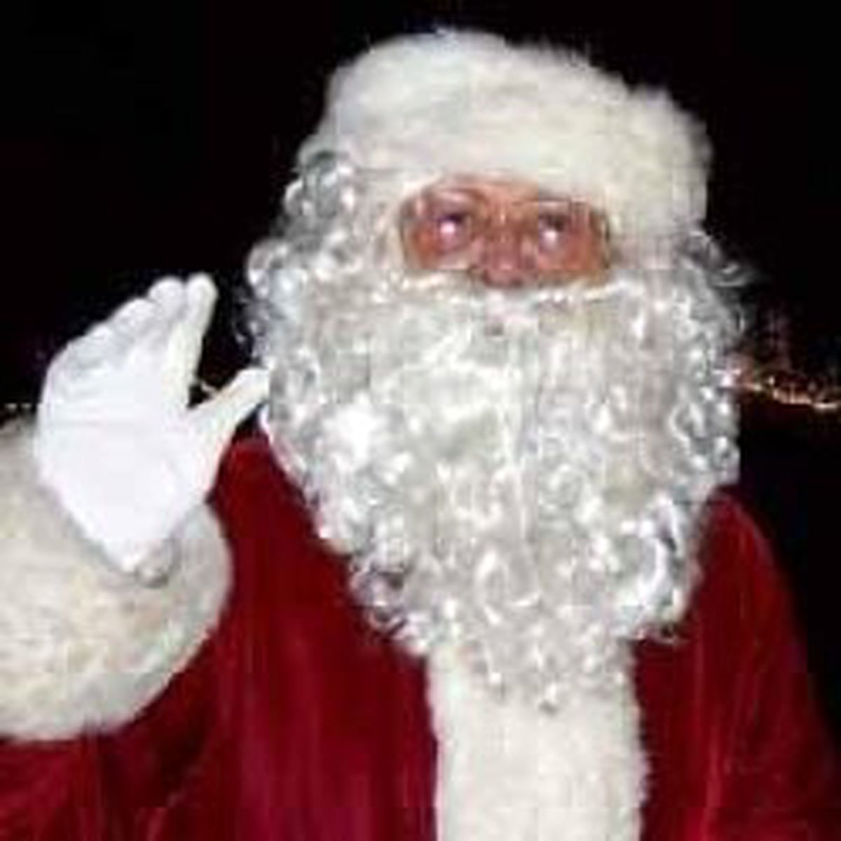 'Gizli Noel Babalar' 11 Bin Dolar Dağıttı