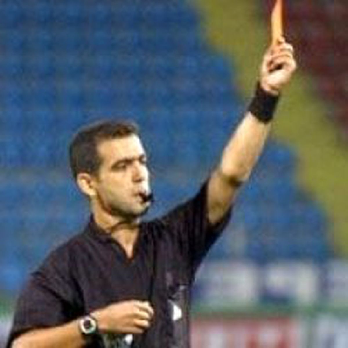 Kuddusi Müftüoğlu Belediye Başkanı Adayı