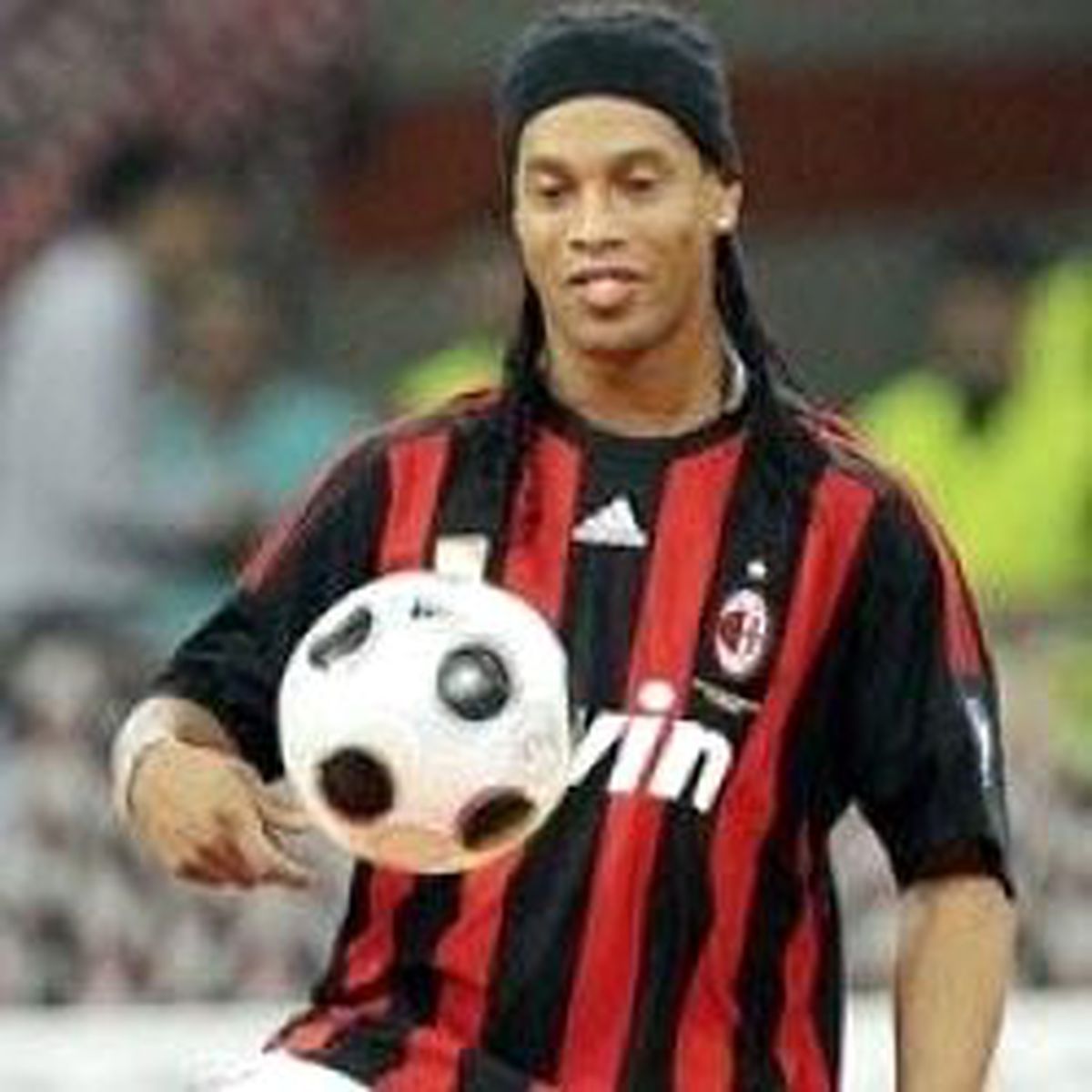 Ronaldinho'nun Villası Soyuldu