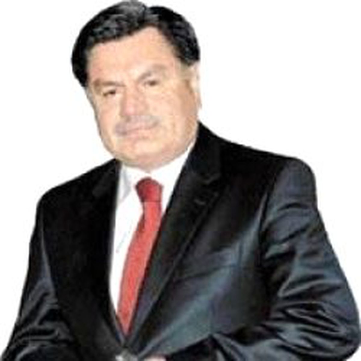 Başkan Zorda