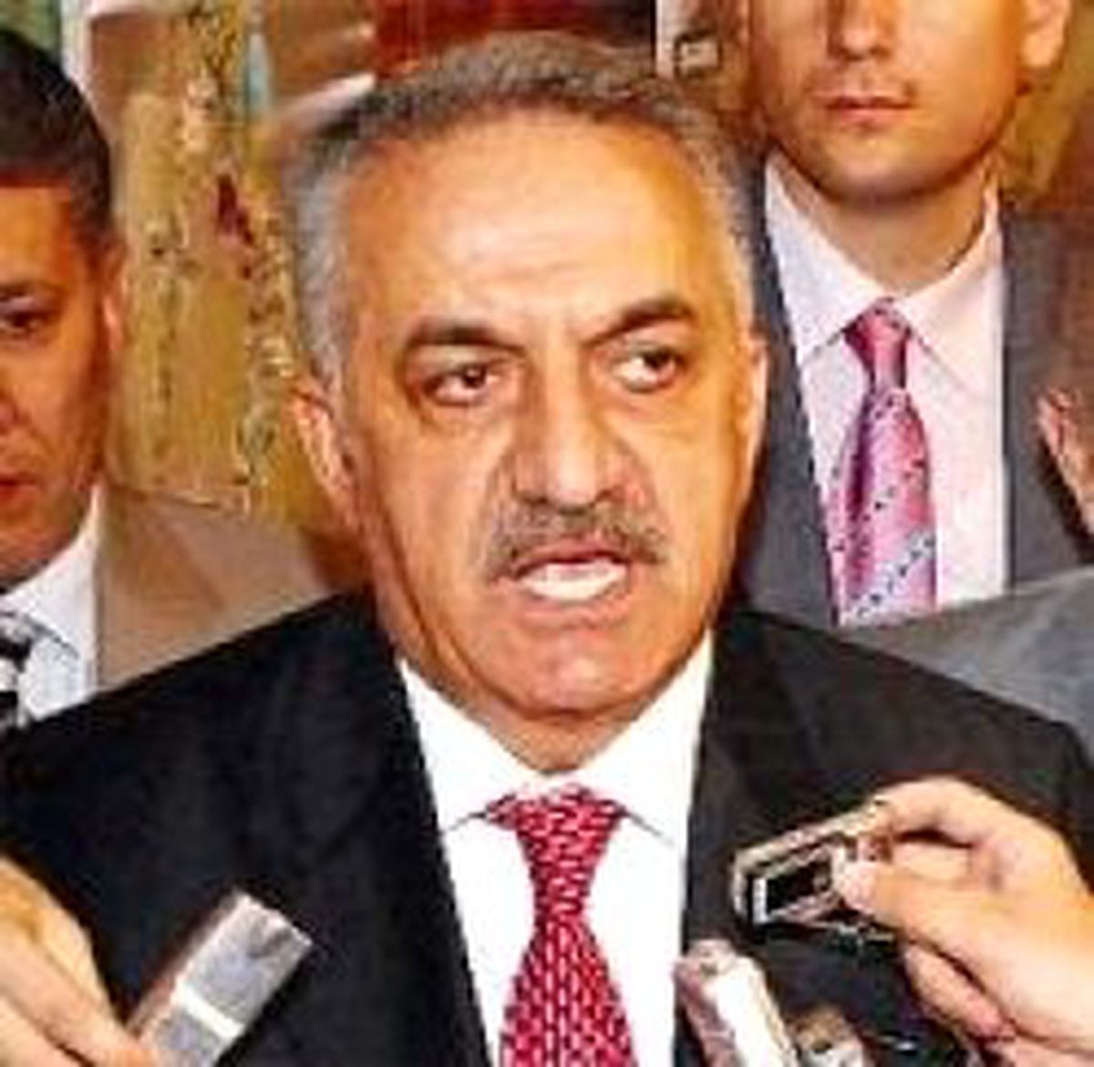 'Canan Arıtman Şovenist, Kanadoğlu Despot'