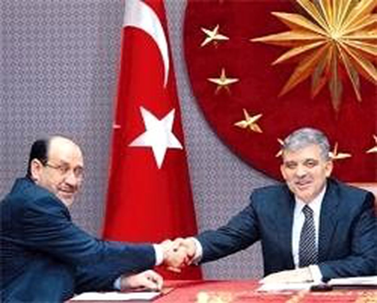 Gül: Yeni Yılda Geleceğim