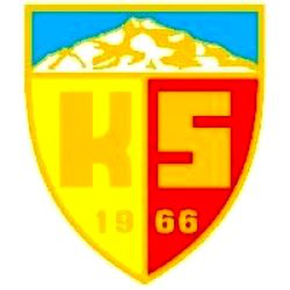 Kayserispor Chelsea ile Aynı Sırada