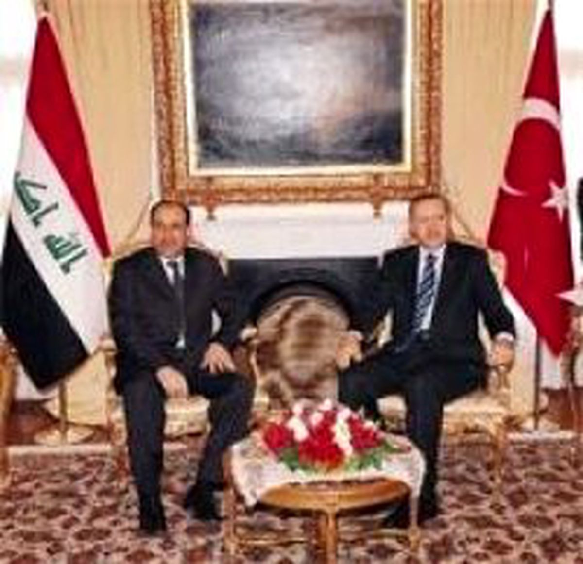 Maliki: PKK Terörist. Erdoğan: İlan Edin