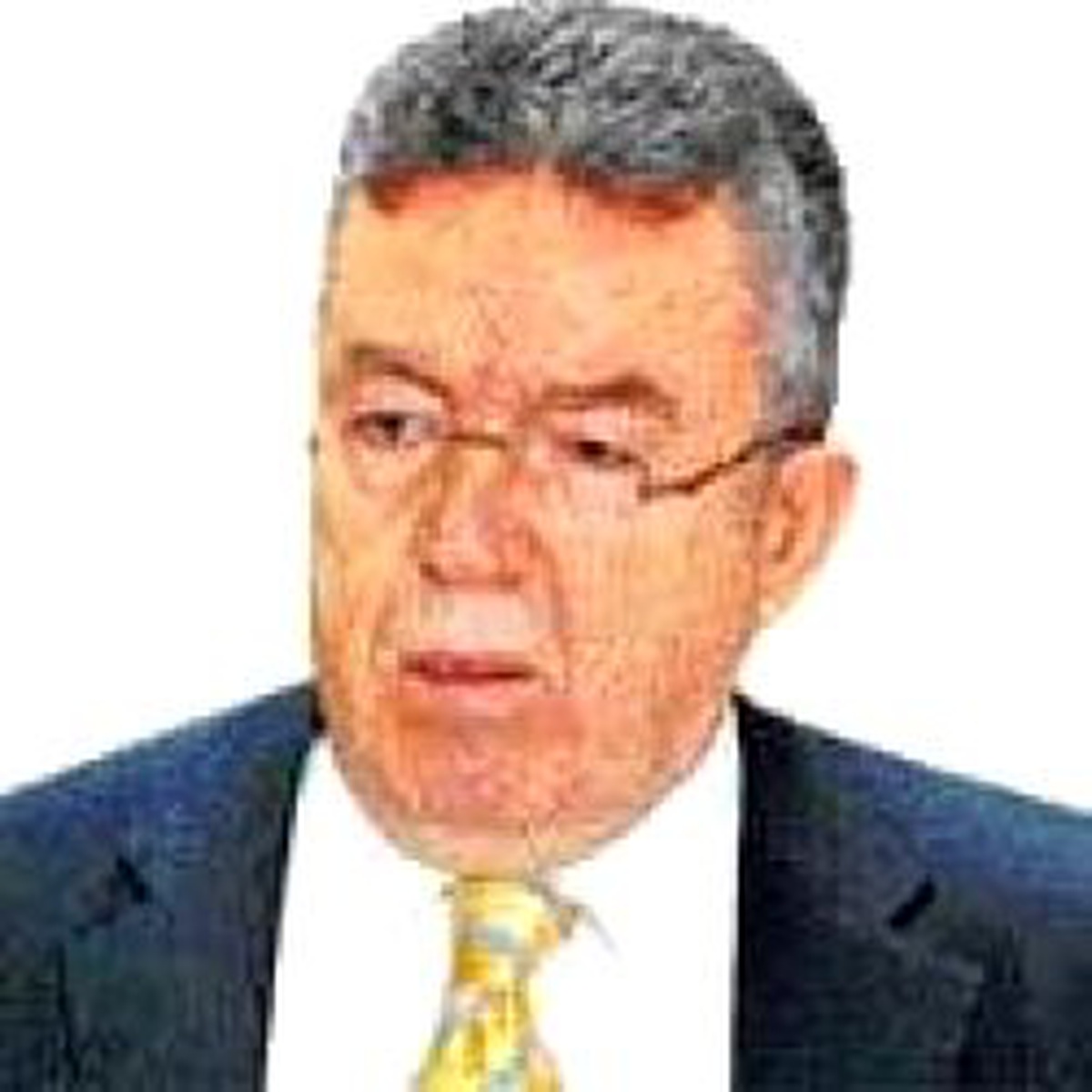 YÖK Başkanı: Muhatap Biz Değiliz Köşk