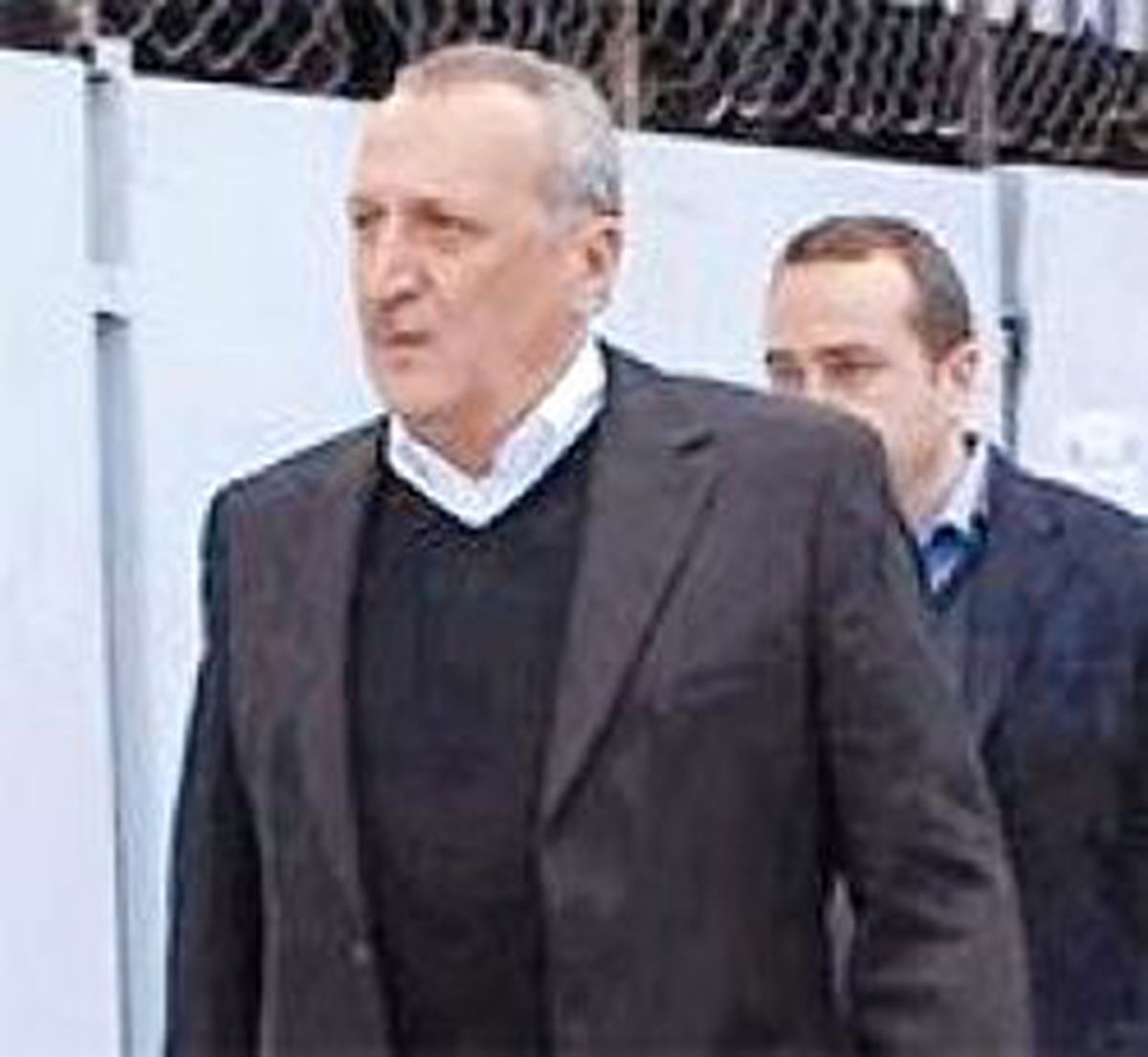 Siyasetten Uzağım