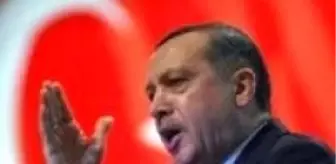 Erdoğan Adayları Açıkladı