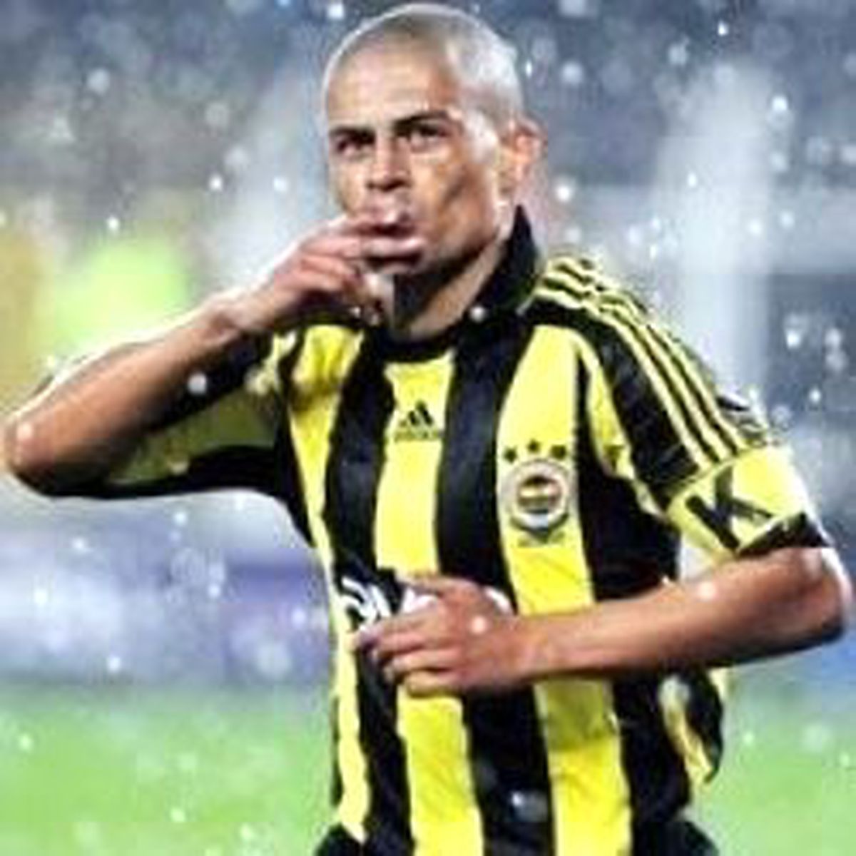 Alex: Fenerbahçe'nin Durumunu Anlamıyorum