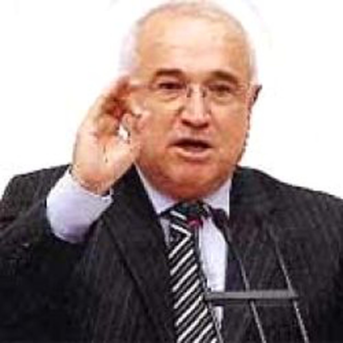 'Şeytanı Bol Bir Ülkeyiz'