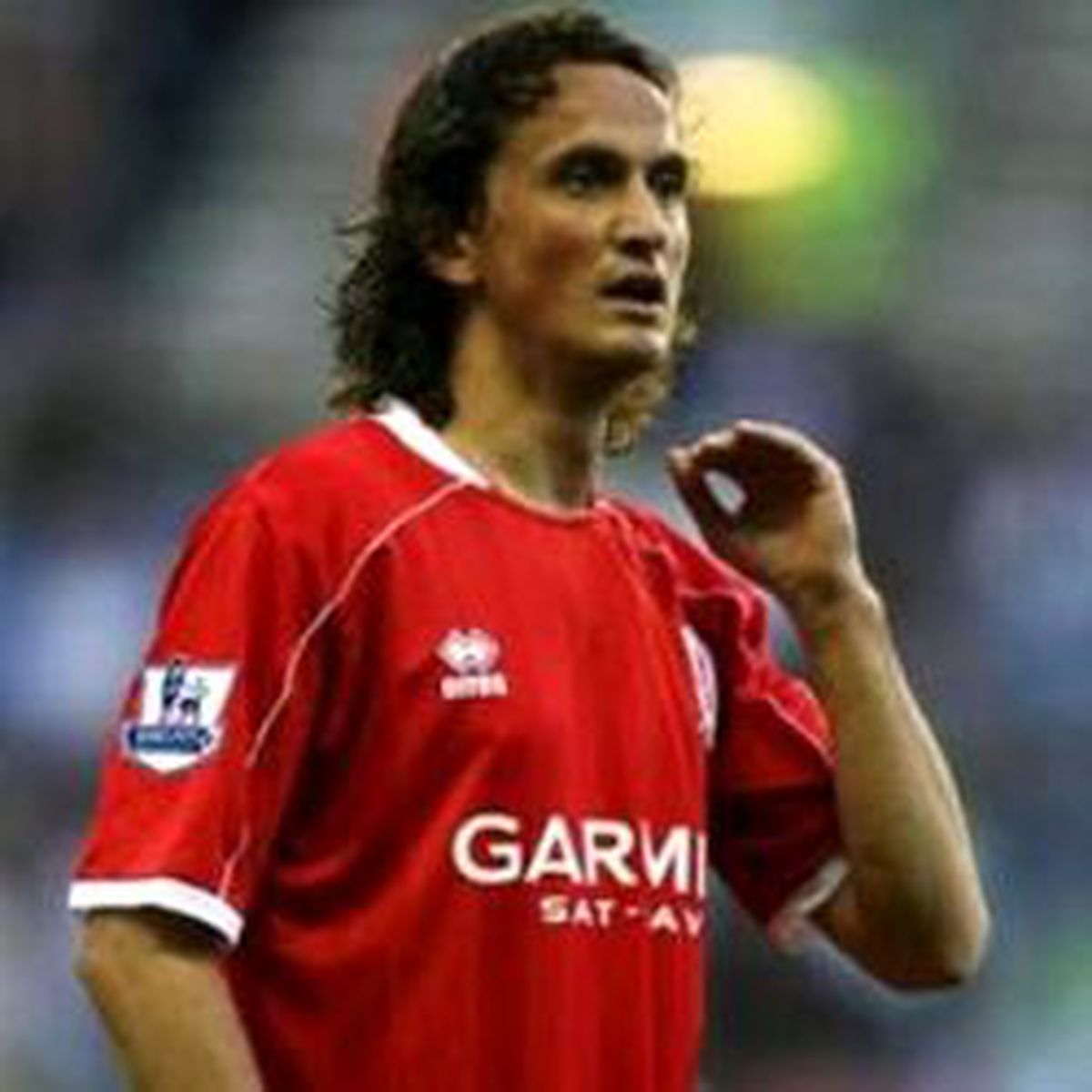 Tuncay Chelsea Yolunda