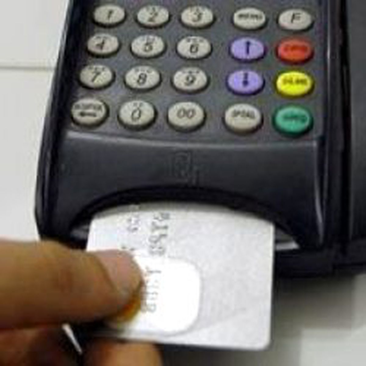 Yılbaşında Banka Kartlarına Dikkat