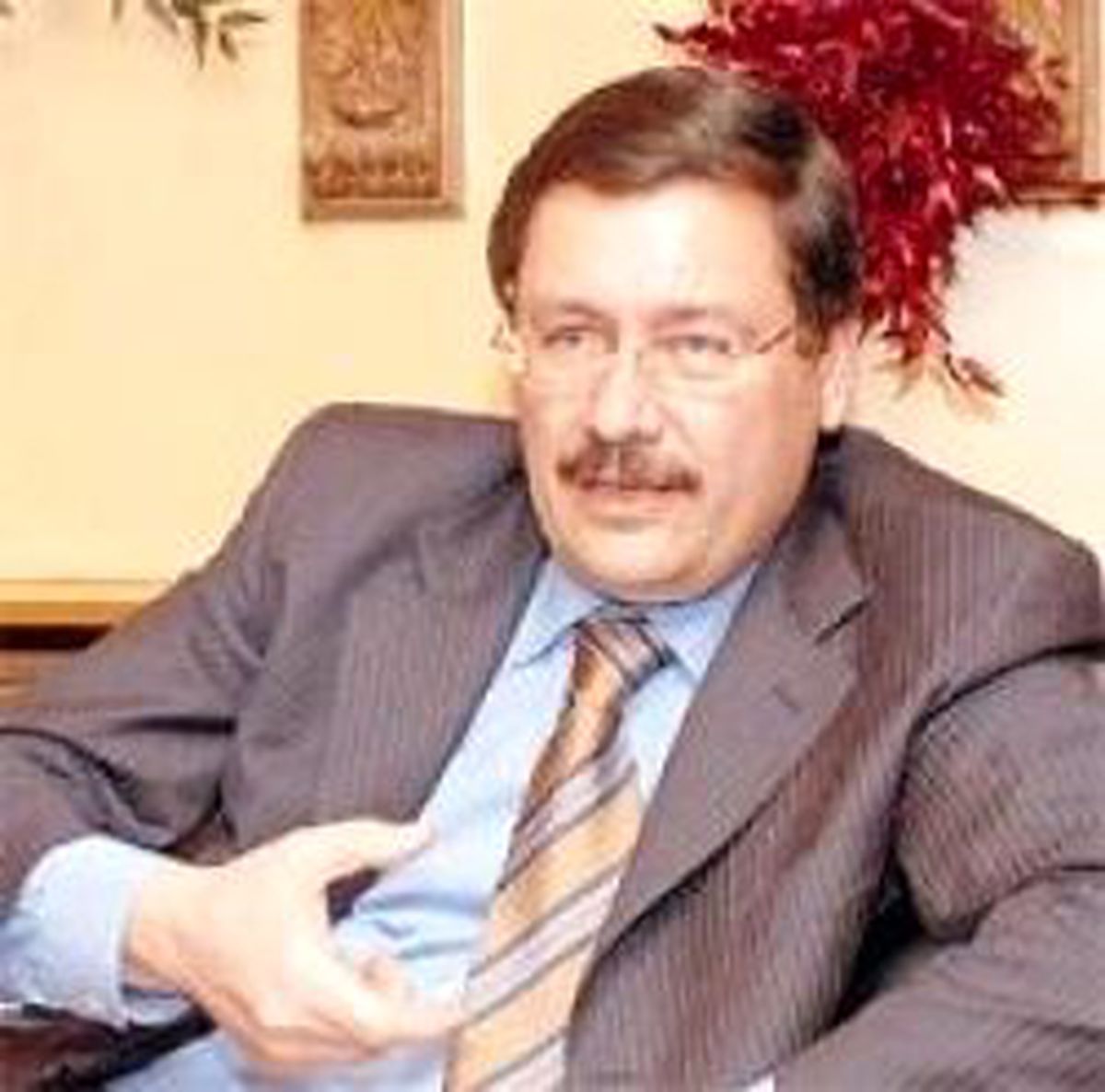 Arınç'ın, Gökçek İtirazı