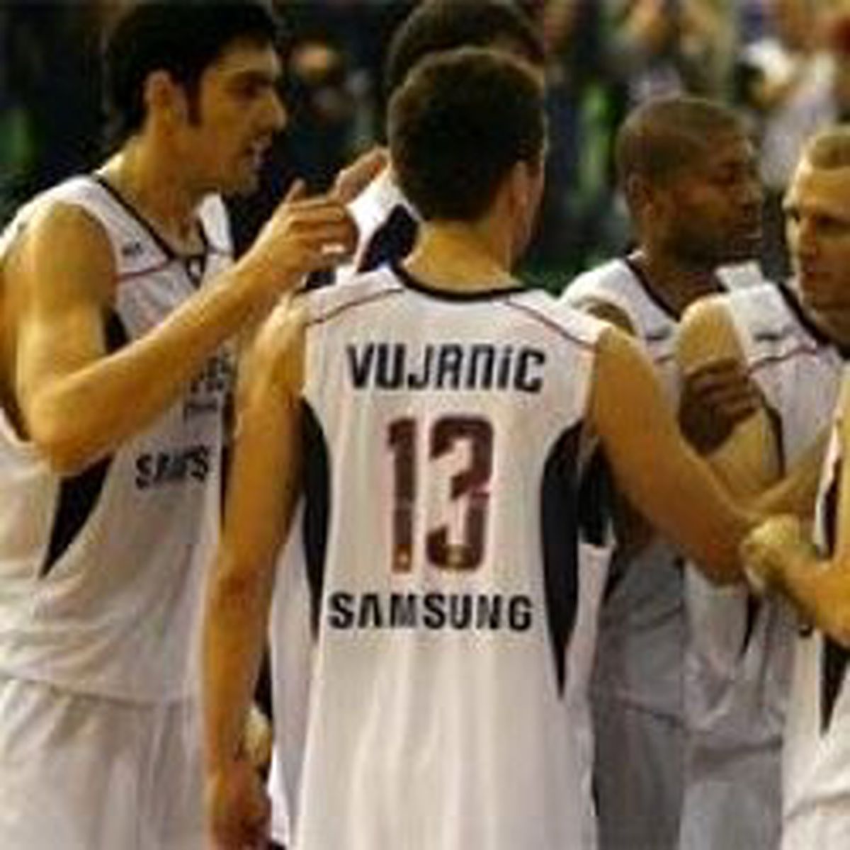 Beko Basketbol Ligi'nde Görünüm