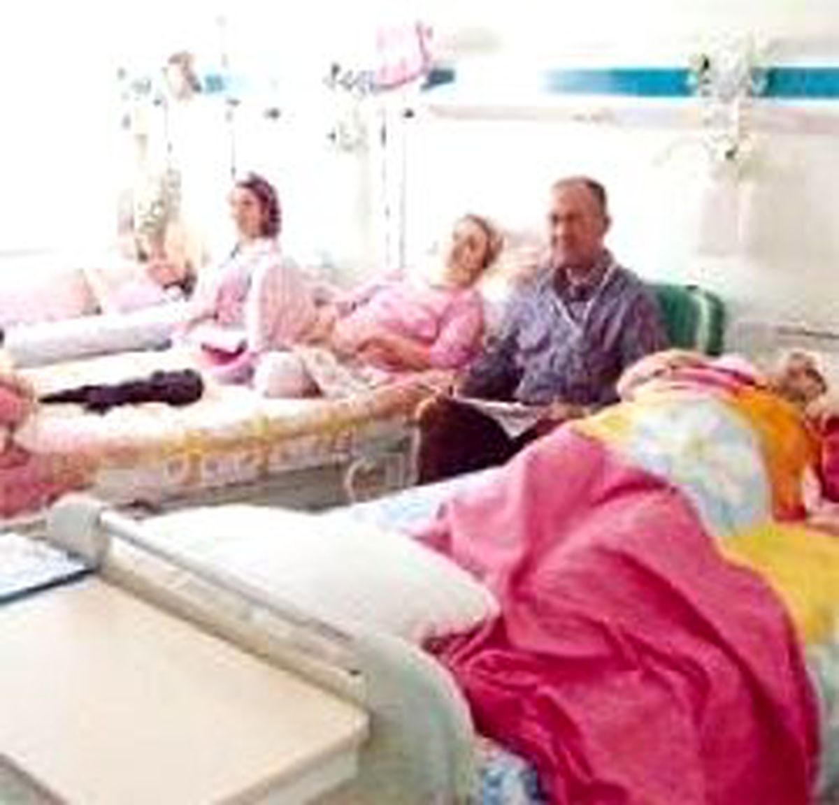 Cerrahlar Gözaltında Hastalar Ortada Kaldı