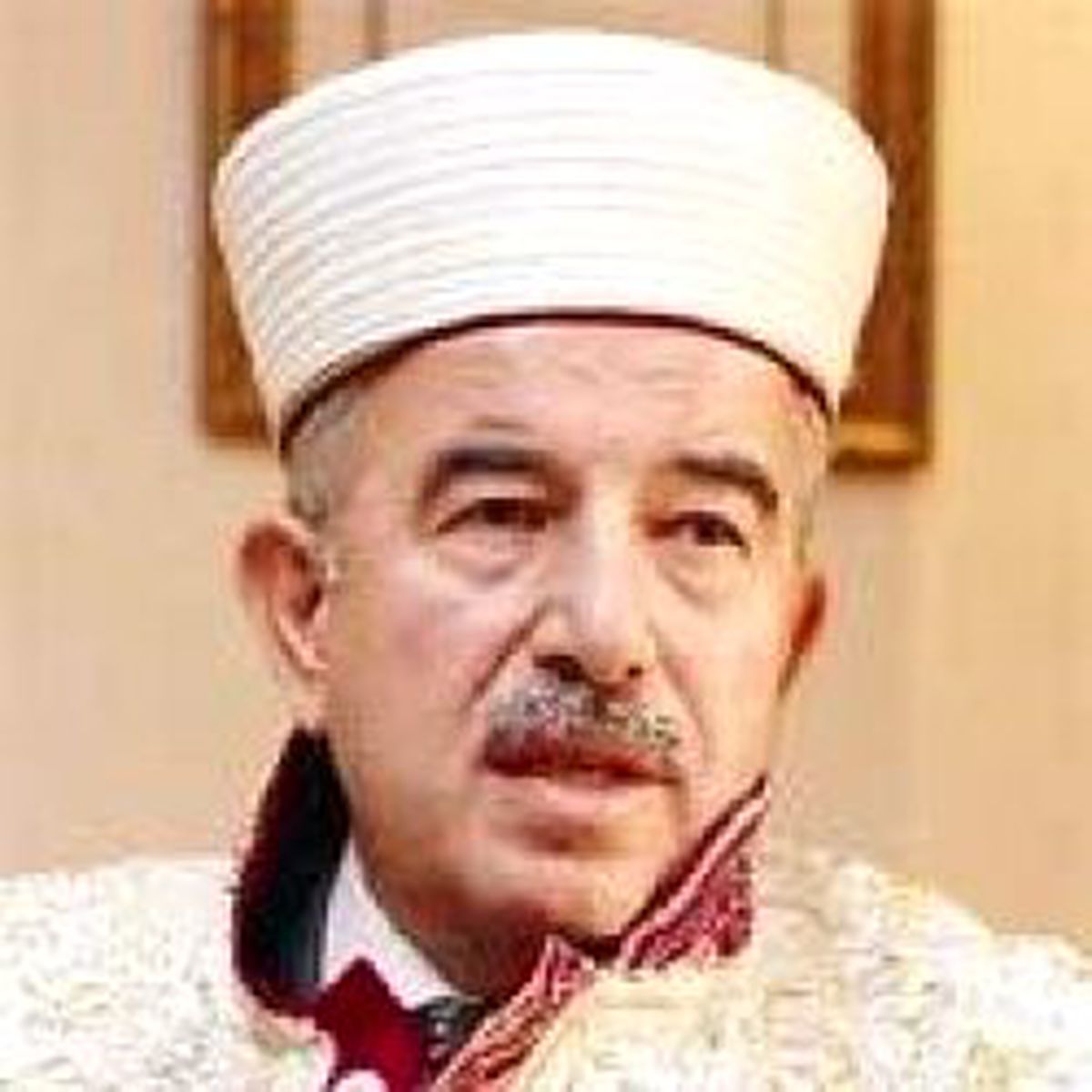 Lüks Tüketim Diyanet'e Takıldı