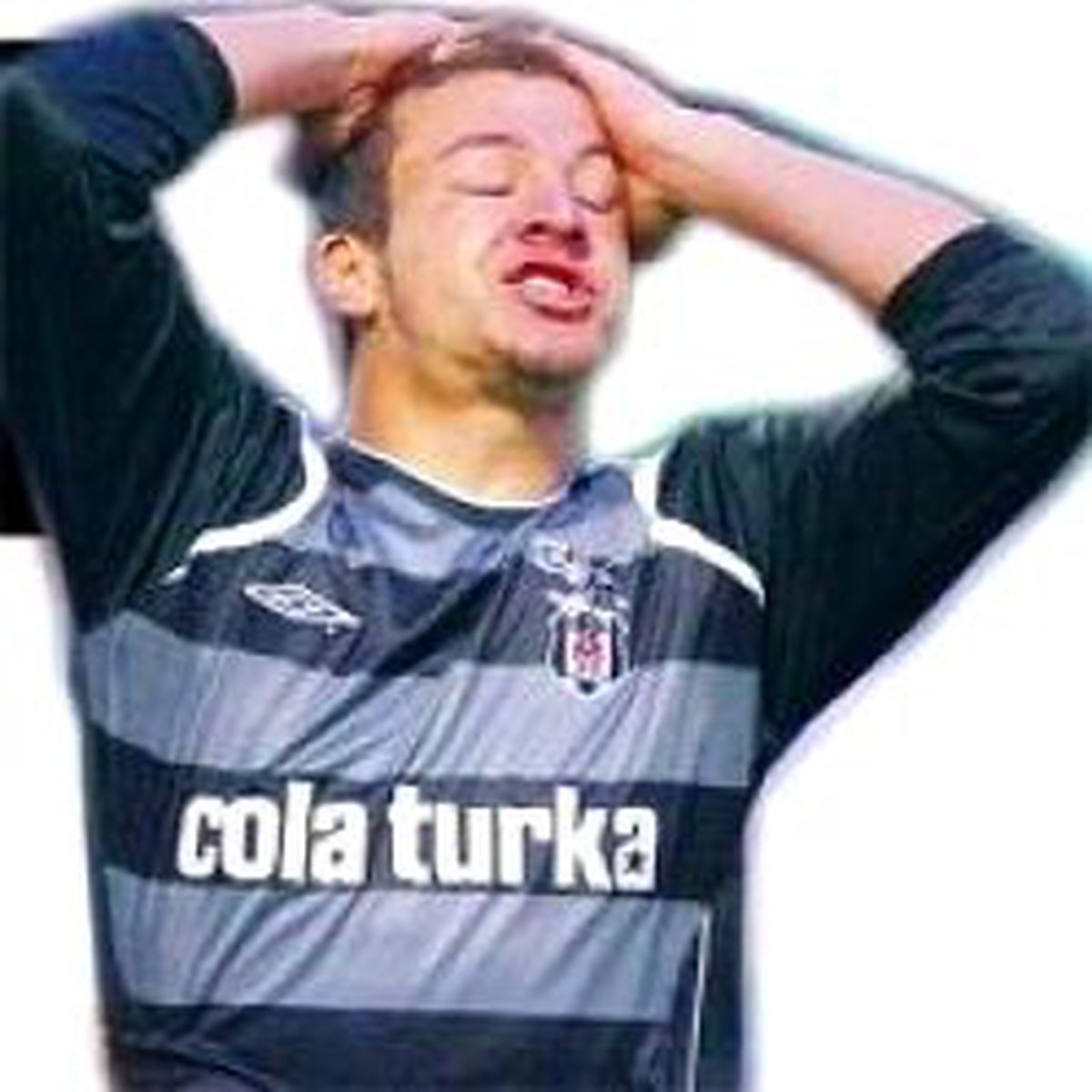 Batuhan'a 7'li Kıskaç