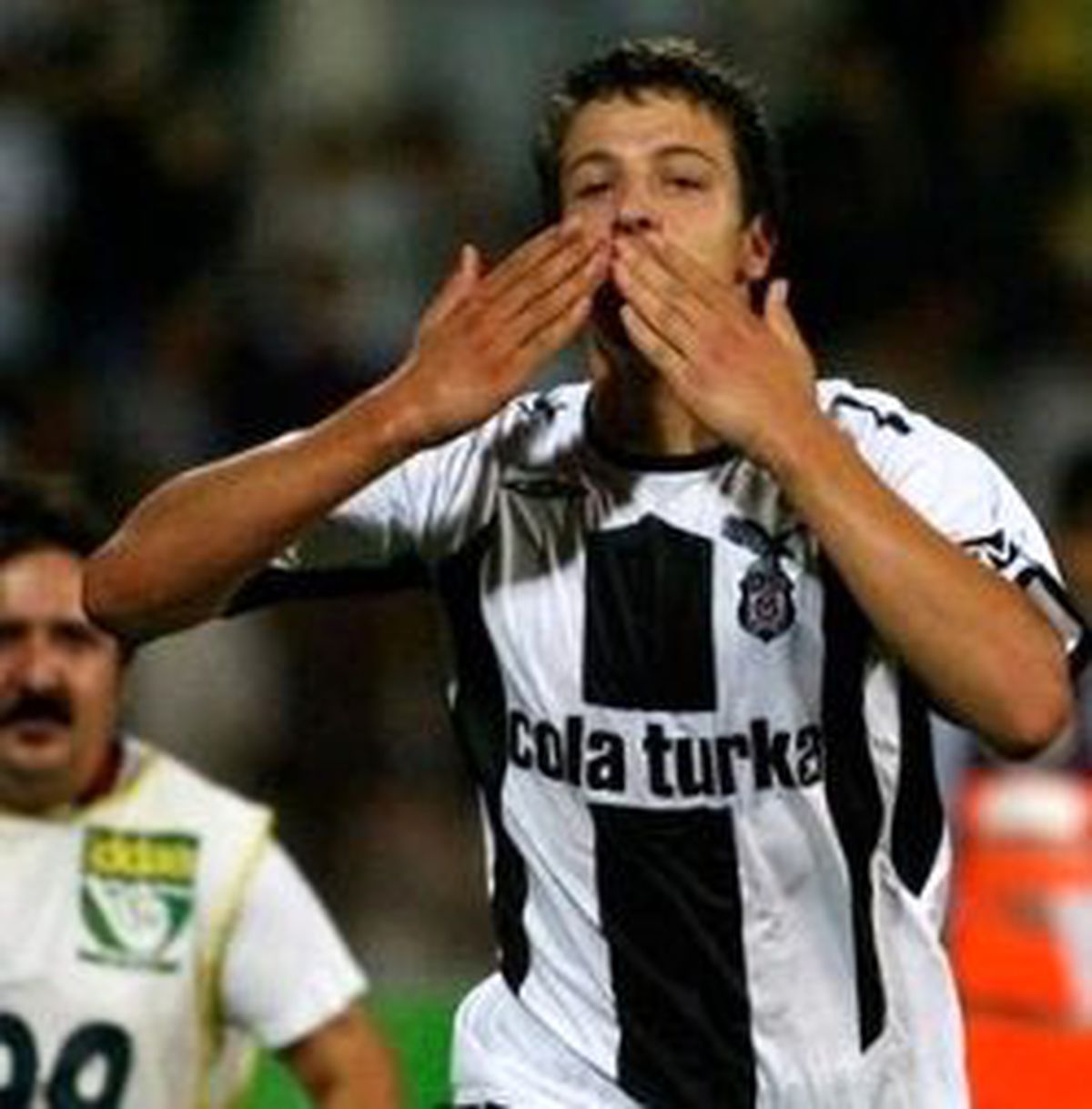 Batuhan'a 7 Talip