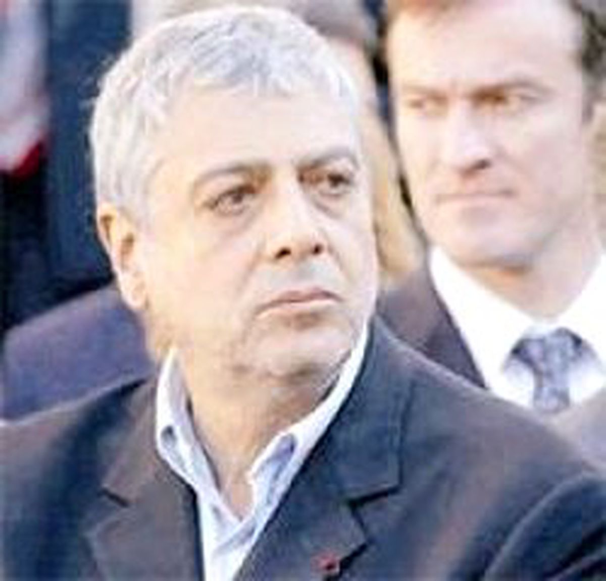 Enrico Macias'ın Acı Günü