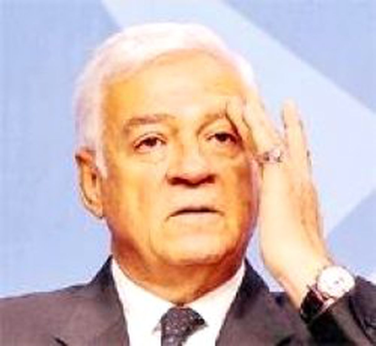 Savcıdan 'İftira' Fezlekesi