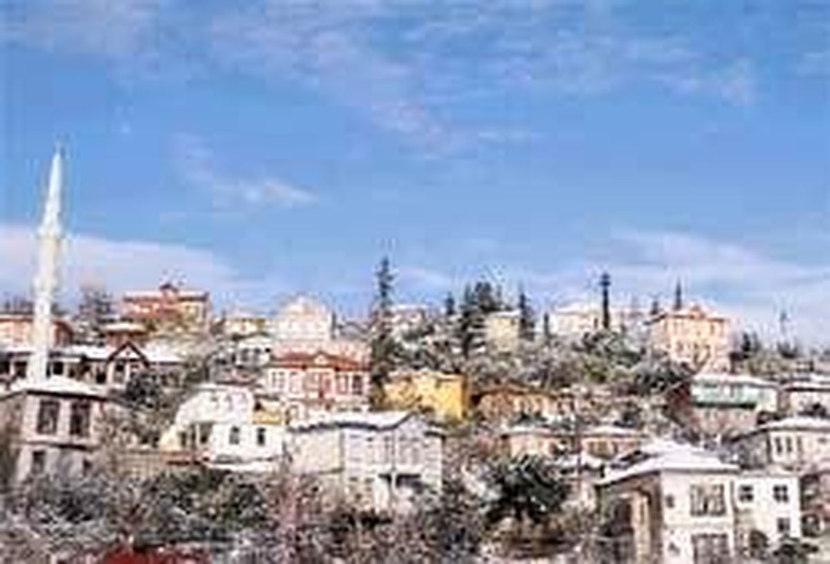 Kartpostal Değil Akçaabat