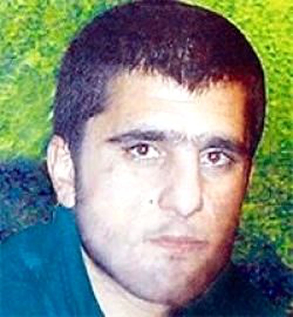 Diyarbakır Bombacısına 9 Müebbet