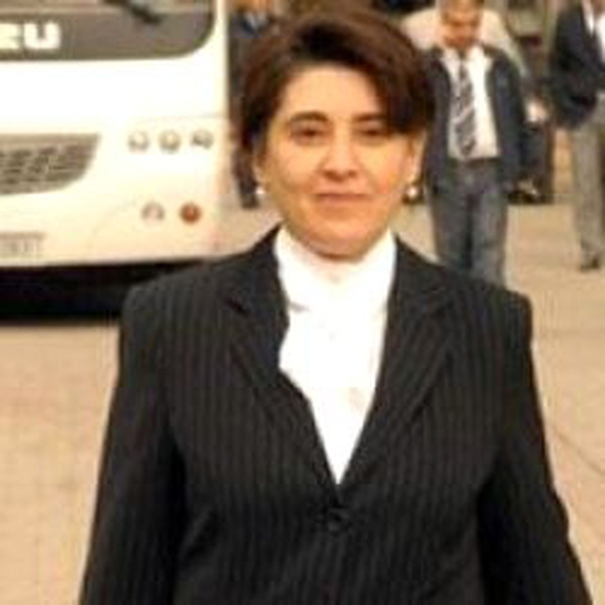 Leyla Zana'ya 45 Yıl Daha Hapis İstemi