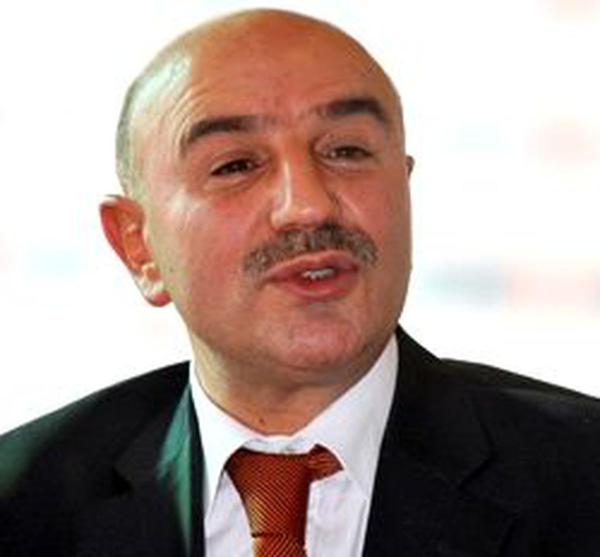 Hayal Kırıklığı Yaşadı, Sahneye Çıkmadı