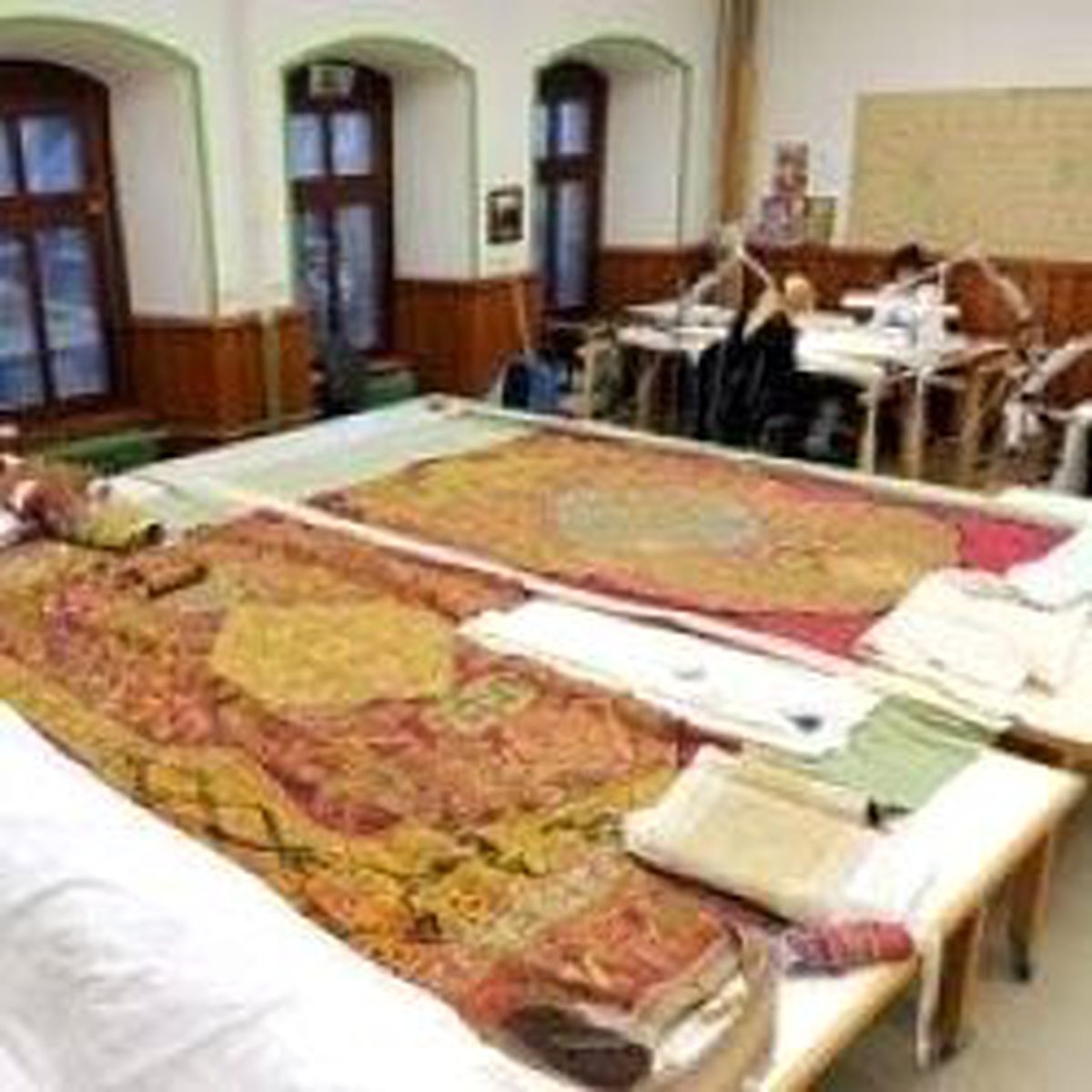 Viyana'yı Onunla Kuşatmışlardı