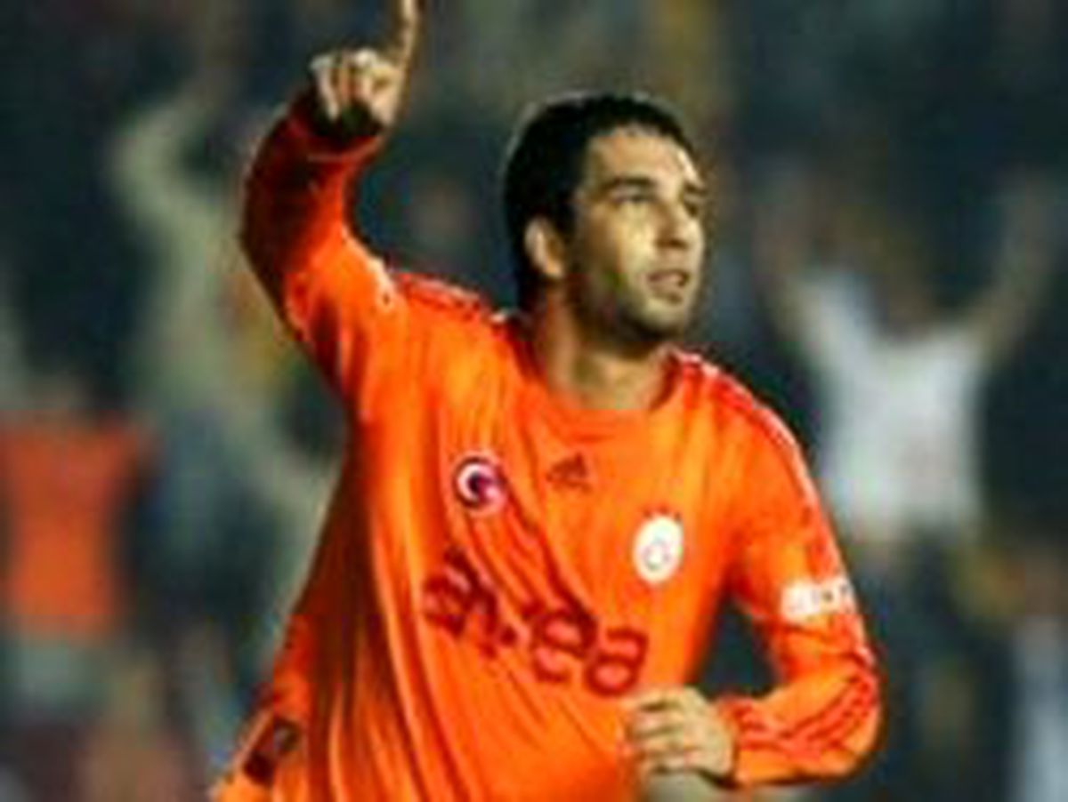 Arda Kaza Geçirdi!