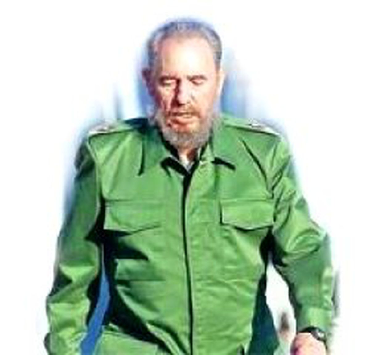 Castro, Obama'ya Evet Dedi
