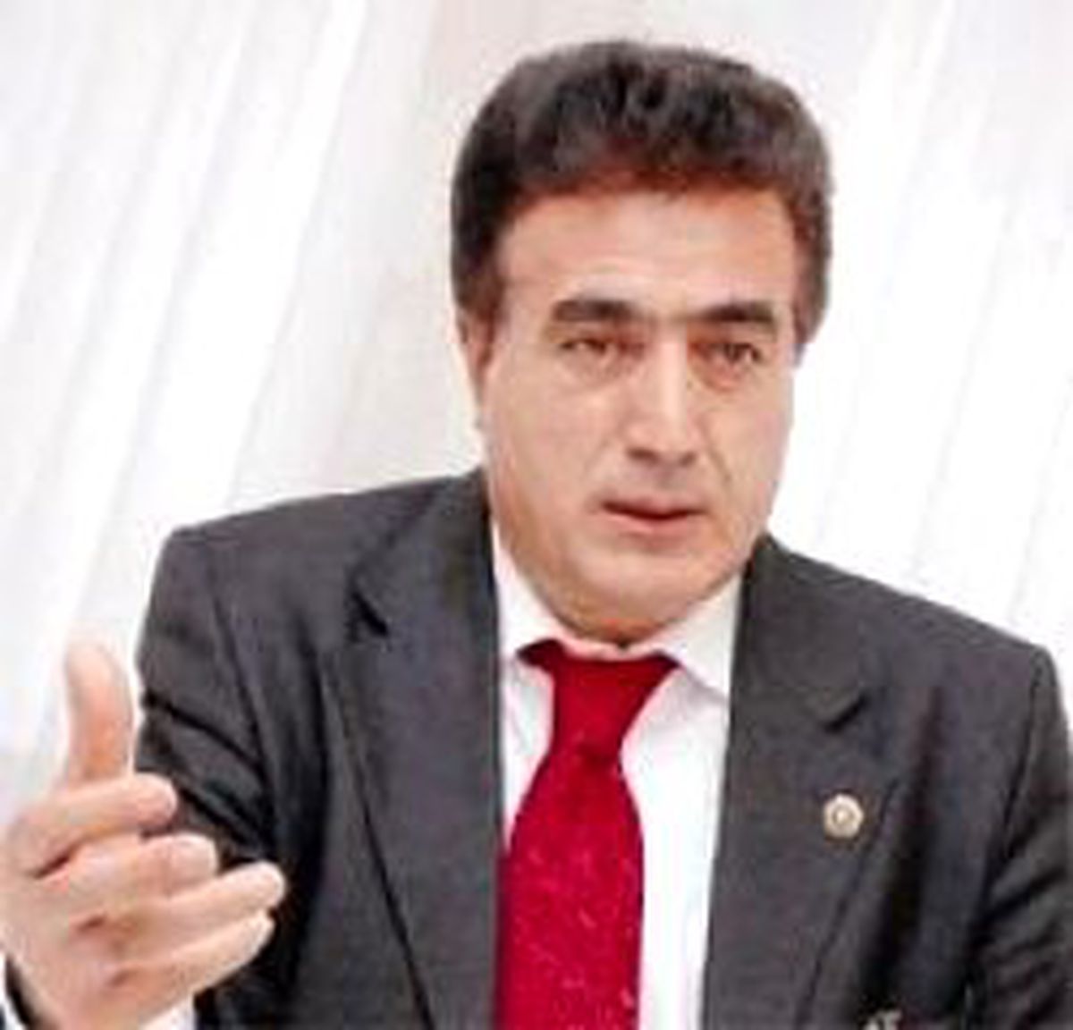 CHP'li Ateş'ten İlginç İddialar