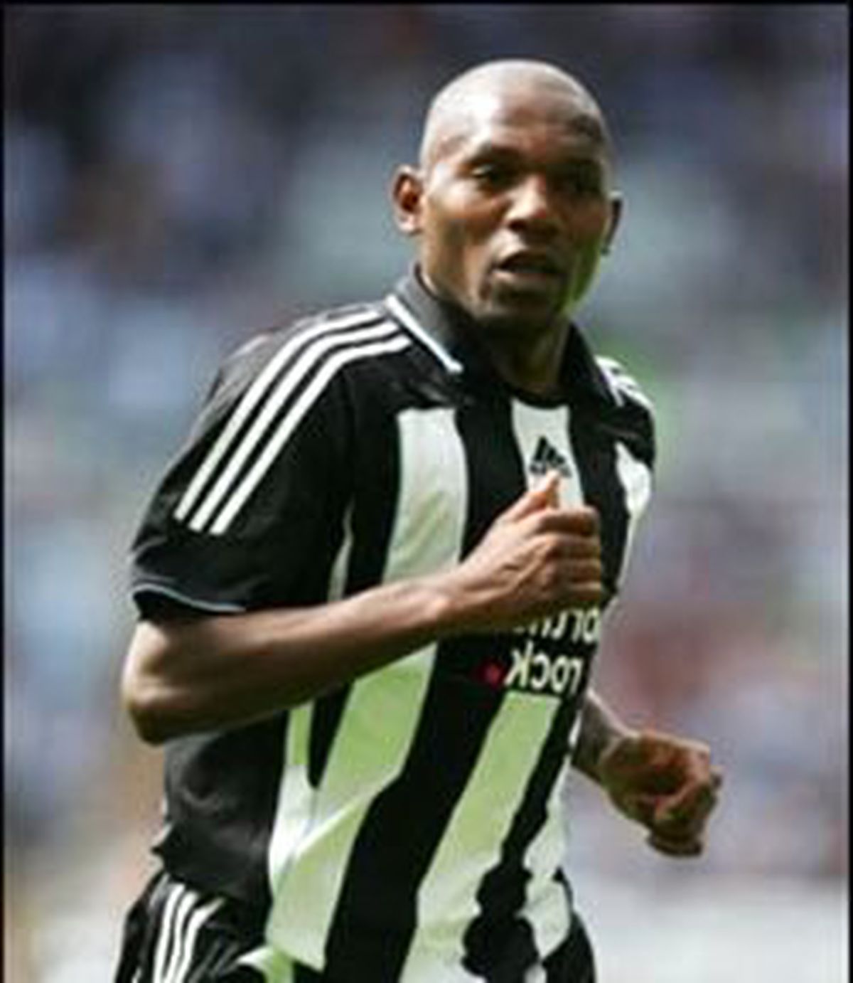 Cisse'nin Yerine Geremi