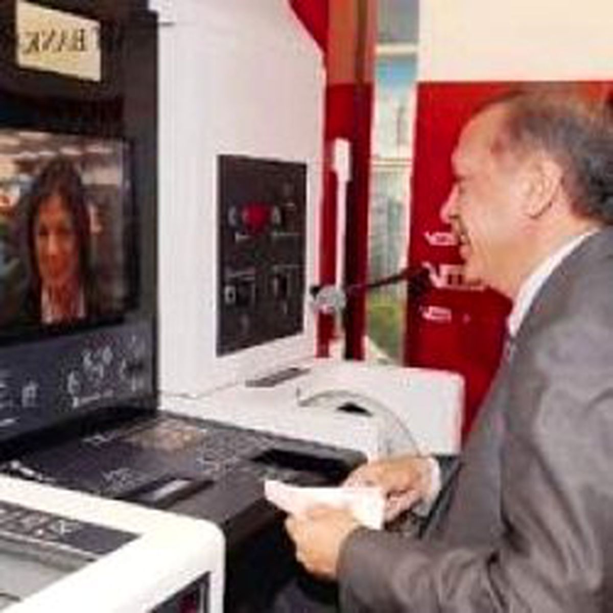 Deniz Hanım Nemam Ne Kadar