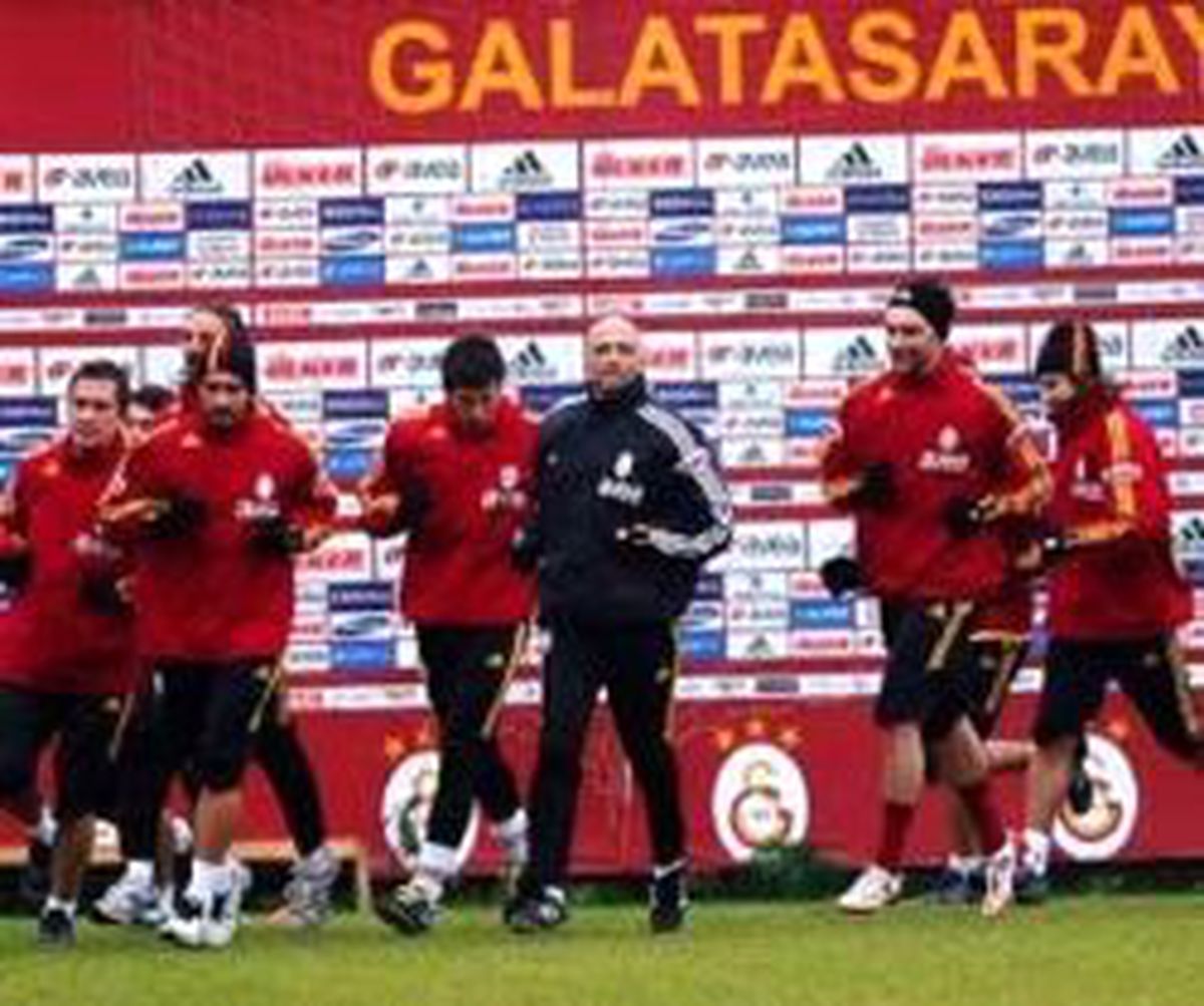 Hasan Şaş ve Emre Geri Döndü
