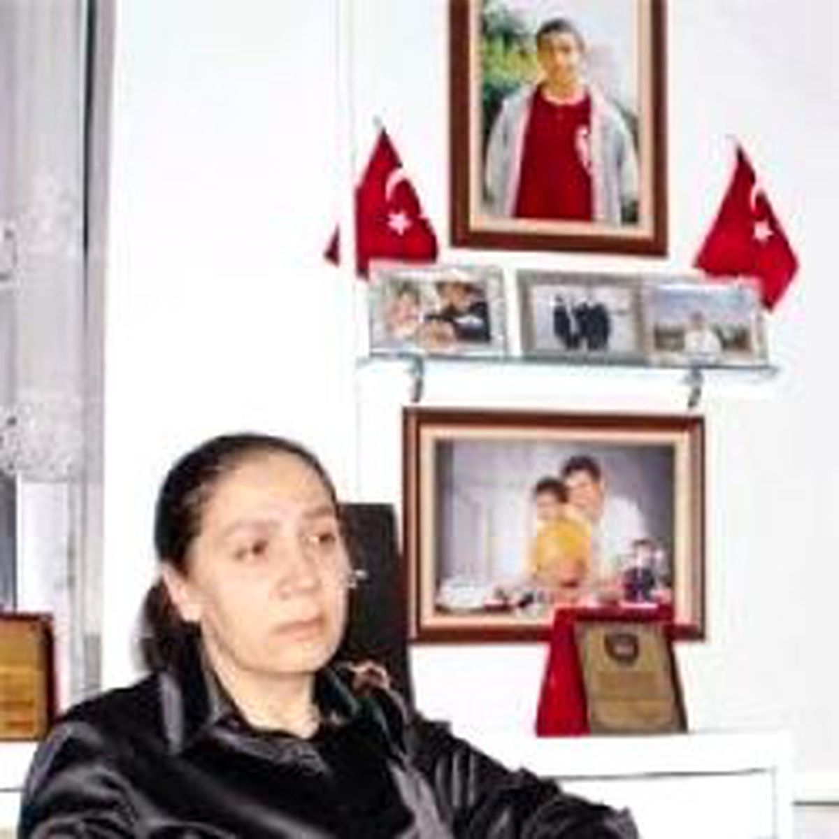 Hayatım Siyah Beyaz