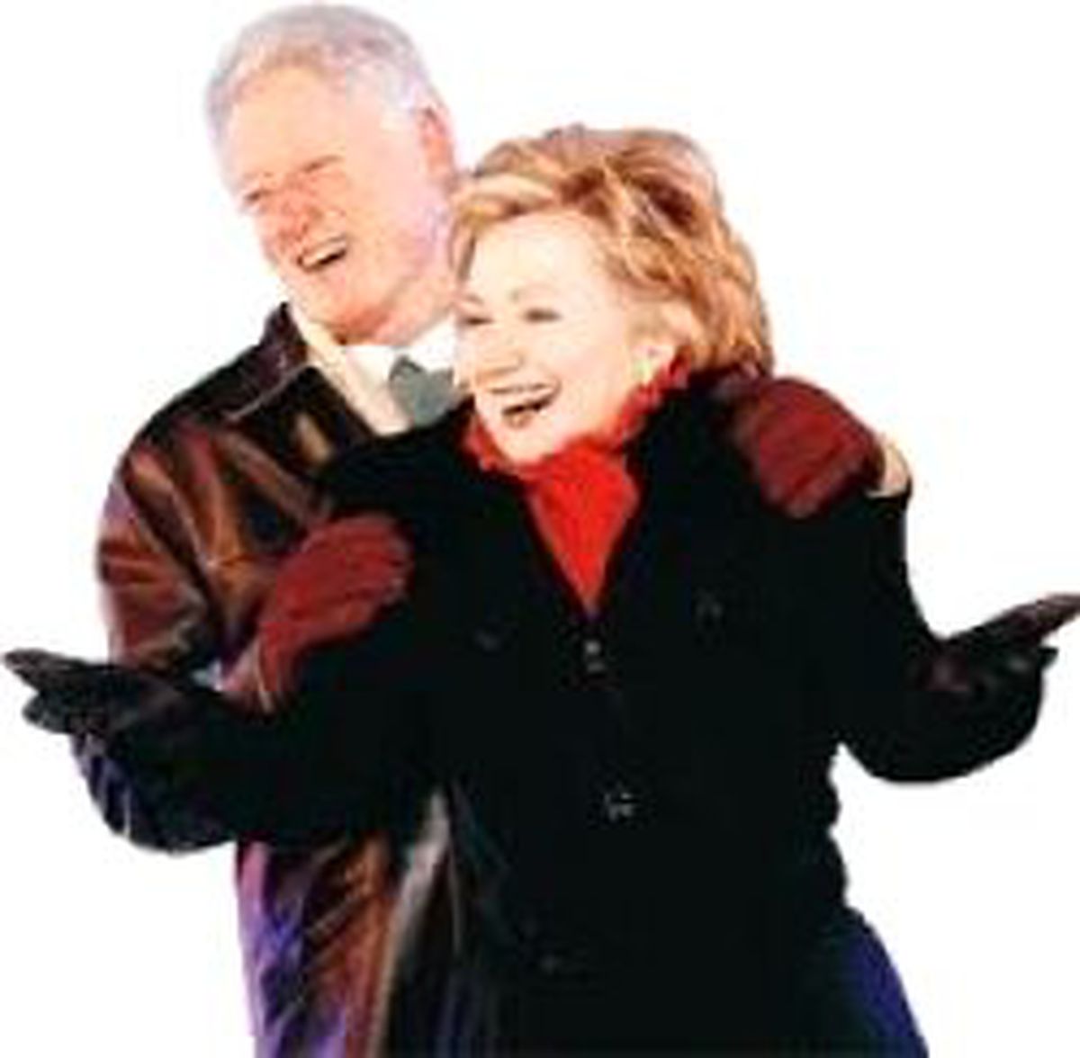 Hillary'nin Koltuğuna Bill mi Yoksa Kadın mı