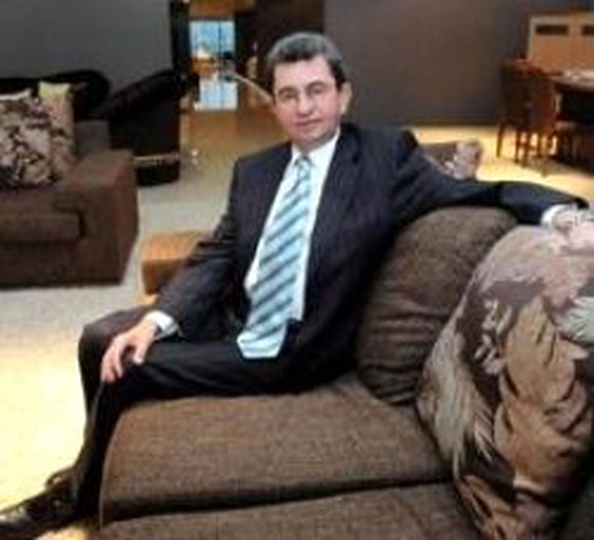Çaylar Şirketten Dönemi Bitiyor