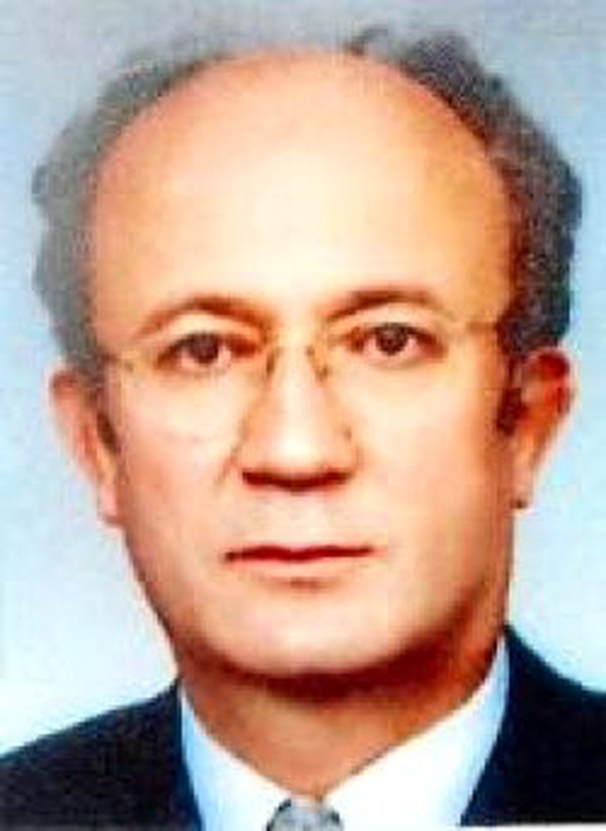 Ego Nasıl Ruhsat Vermiş