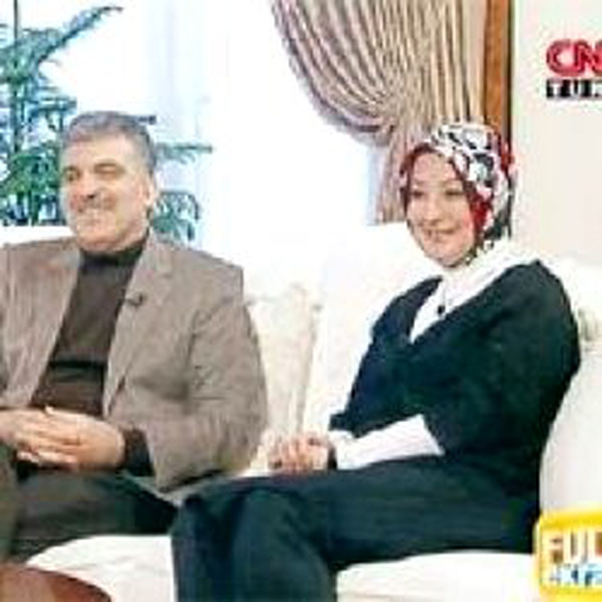 Hayat Zaten Bir Dans