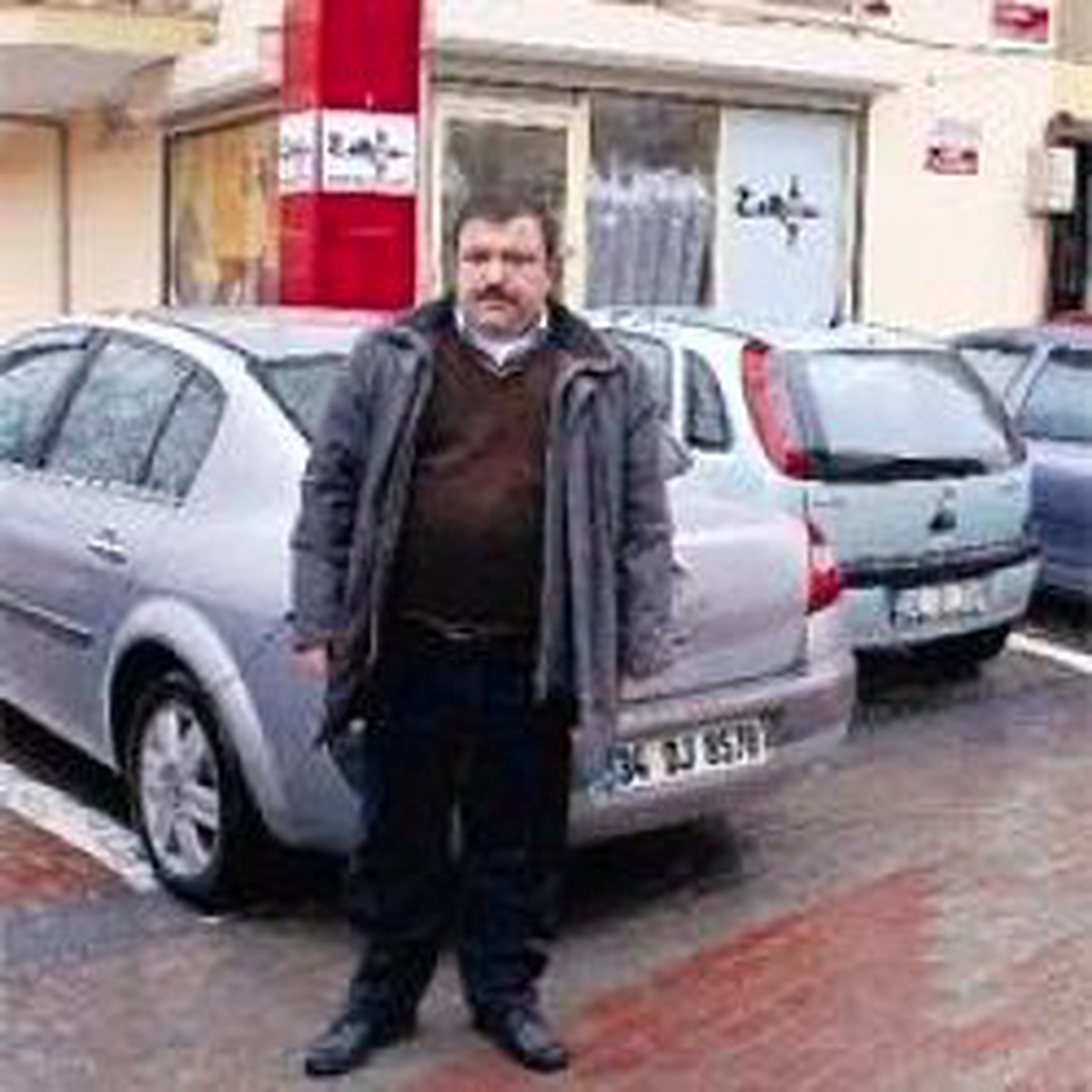Kaymakam Bey'in Talimatı Ceza Makbuzuna da Yazıldı