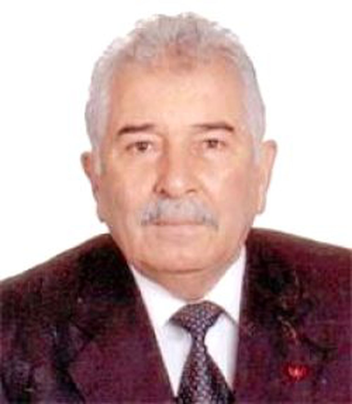 Onu Seçtiği İçin AKP Günahkar