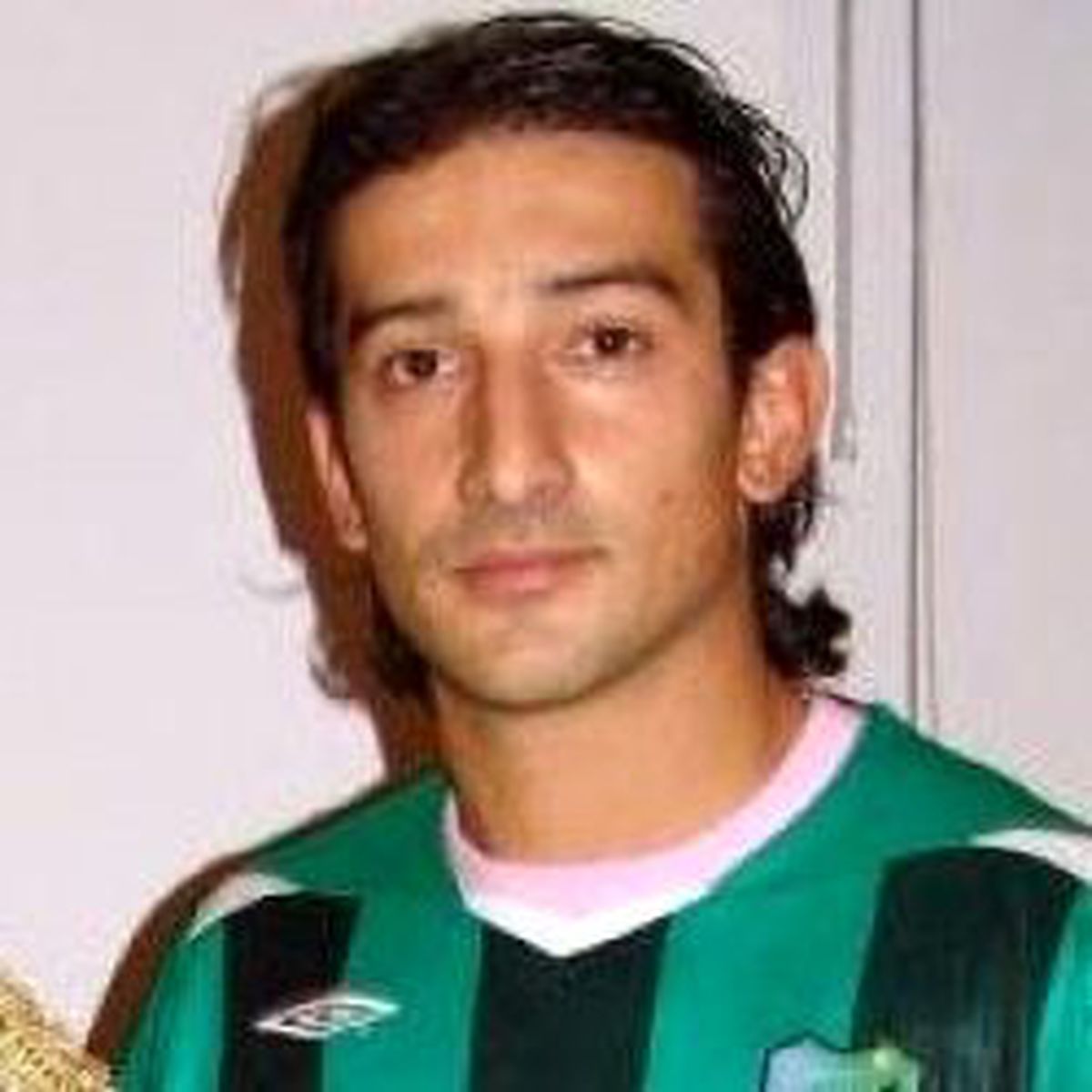 Serhat Akın Konya'ya Çok Yakın
