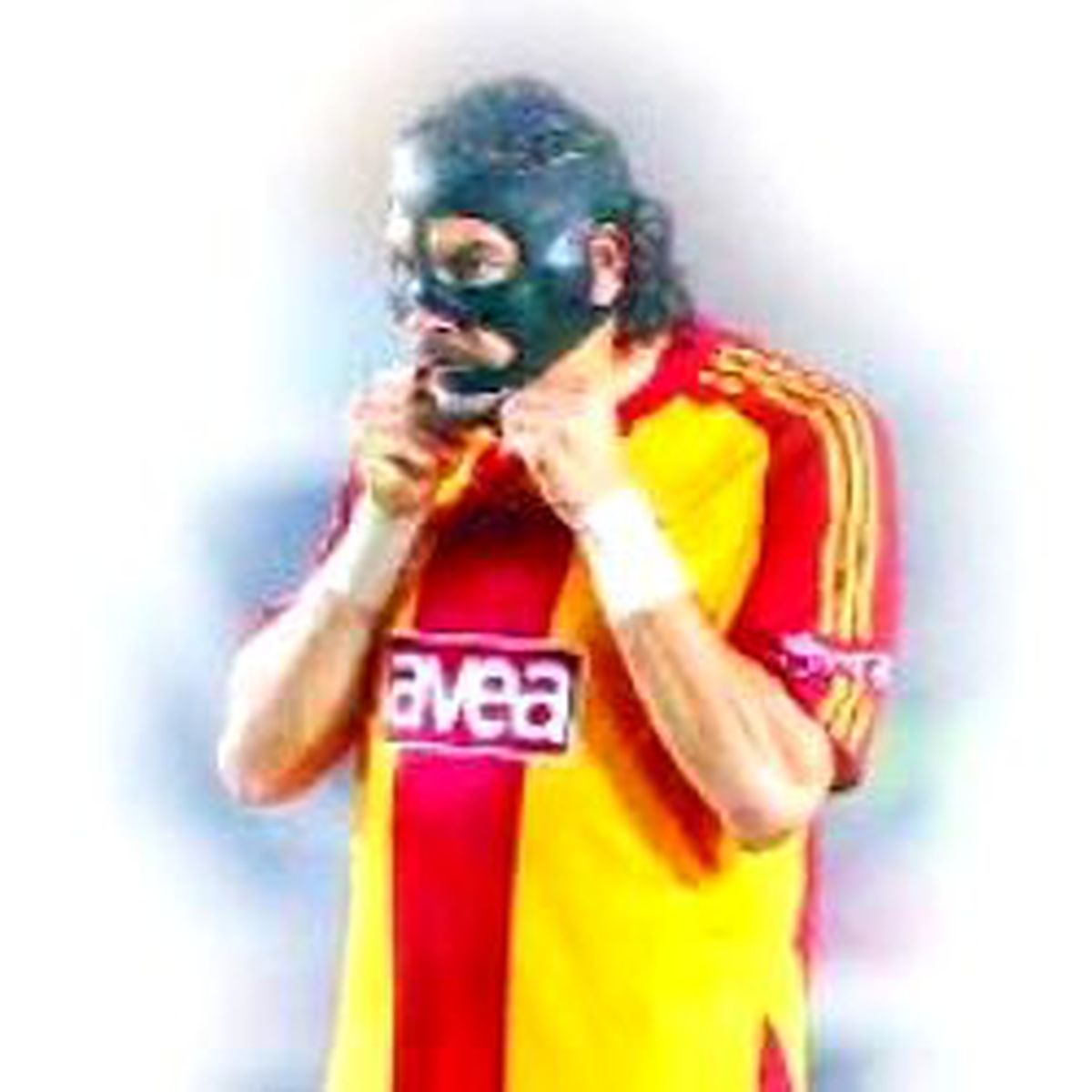 Servet: Avrupa Benim Hayalim